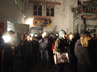 Silvesterfest